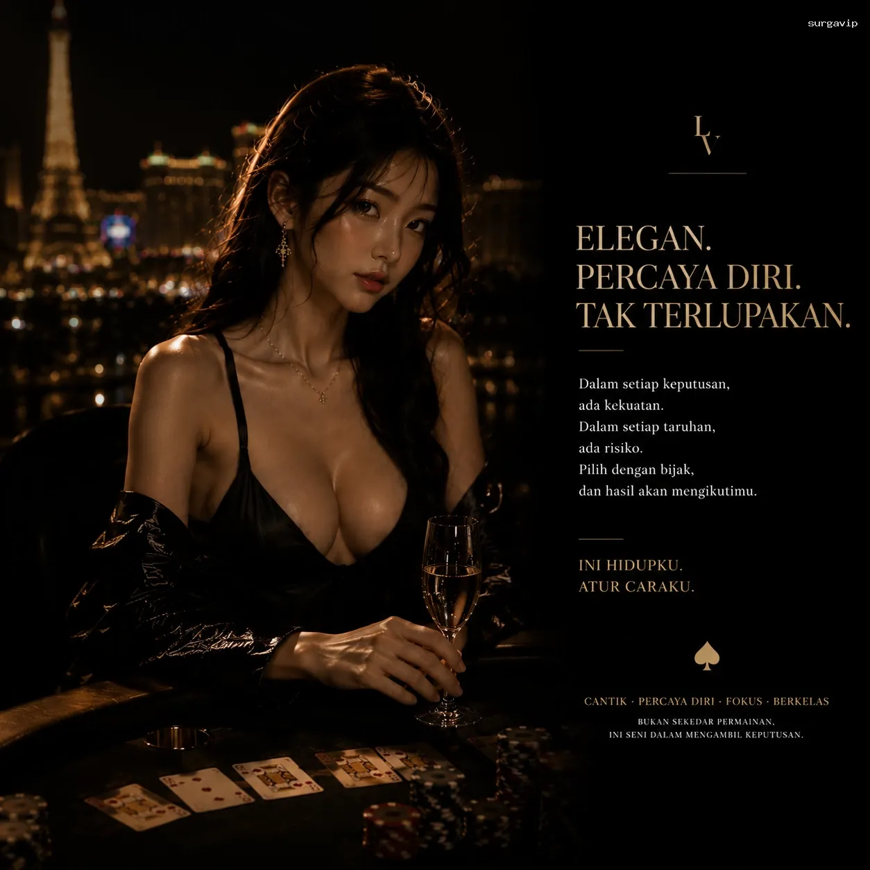 Menjelajahi Ragam Game dari surgavip bagi Pecinta Game